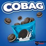 COBAG by Marcos Cruz