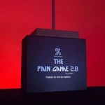 Pain Game 2.0 by Jon Allen