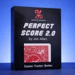 Perfect Score 2.0 by Jon Allen