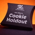 The Cookie Holdout by Jon Allen