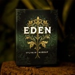 Eden by Sylvain Mirouf and Magic Dream