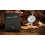 The Gemini Watch by TCC Magic & Chen Yang