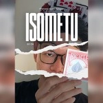 ISOMETU (BLUE) BY CM & MUZA MAGIC