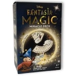 Mazzo di carte Disney Fantasia Miracle Deck
