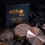 ECHO BOX (Morgan Dollar) by Menzi Magic