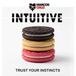Intuitive by Marcos Cruz