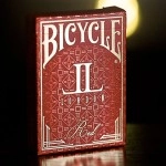 Mazzo di carte Bicycle x Laura London Playing Cards
