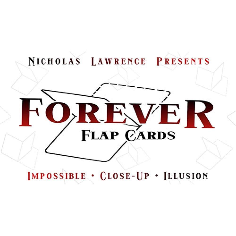 Forever Flap by Nicholas Lawrence
