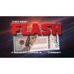 Flash by Chris Webb