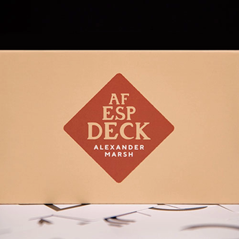 AF ESP Deck by Alexander McAleer
