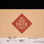 AF ESP Deck by Alexander McAleer