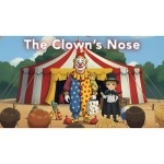 The Clown's Nose by Jimmy Carlo and Mark Traversoni