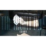 The Right Bill (EUR) by Wang Zhe & Bacon Magic
