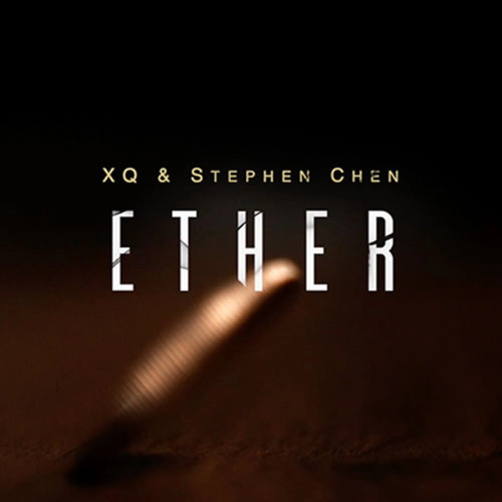 Ether by MS Magic