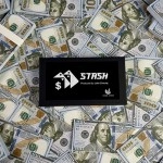 Stash by Geek John Magic and JT Magic (Red)