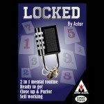 Locked (Close Up Version) By Astor