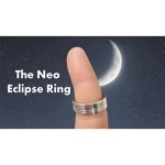 Neo Eclipse Ring (22mm) by Leo Smetsers