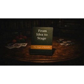 From Idea to Stage :The Magic of Smayfer