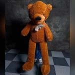 Teddy Bear Appearance (Extra Large) by MS Magic