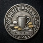 Silver Dreams & More by Mr. Daba