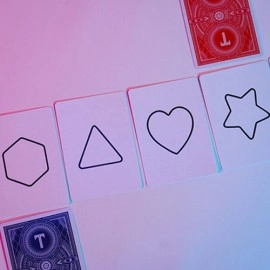 ISYC RFID Symbol Cards (6 Cards) by T-Tech