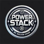 Power Stack by K C