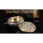 Coin Vault Set - Argent Inlay