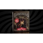TrickStarters The Holey Grail by Zach King & theory11