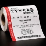 Cosmos New York Lotto Roll by BlackBox Magic Creations
