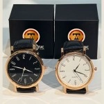 Now is the Time (White) by Tango Magic