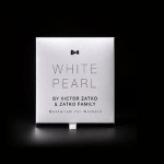 White Pearl by Gentlemen's Magic & Victor Zatko