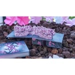 Mazzo di carte Sakura Renaissance 3D Pop-up Moonlight Edition Playing Cards
