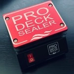 Pro Deck Sealer by The Magic Firm