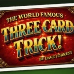 The Three Card Trick V2 (Adult Version)