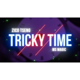 Tricky Time by Zico Tseng & MS Magic