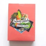 Mazzo di carte Brain Candy Playing Cards