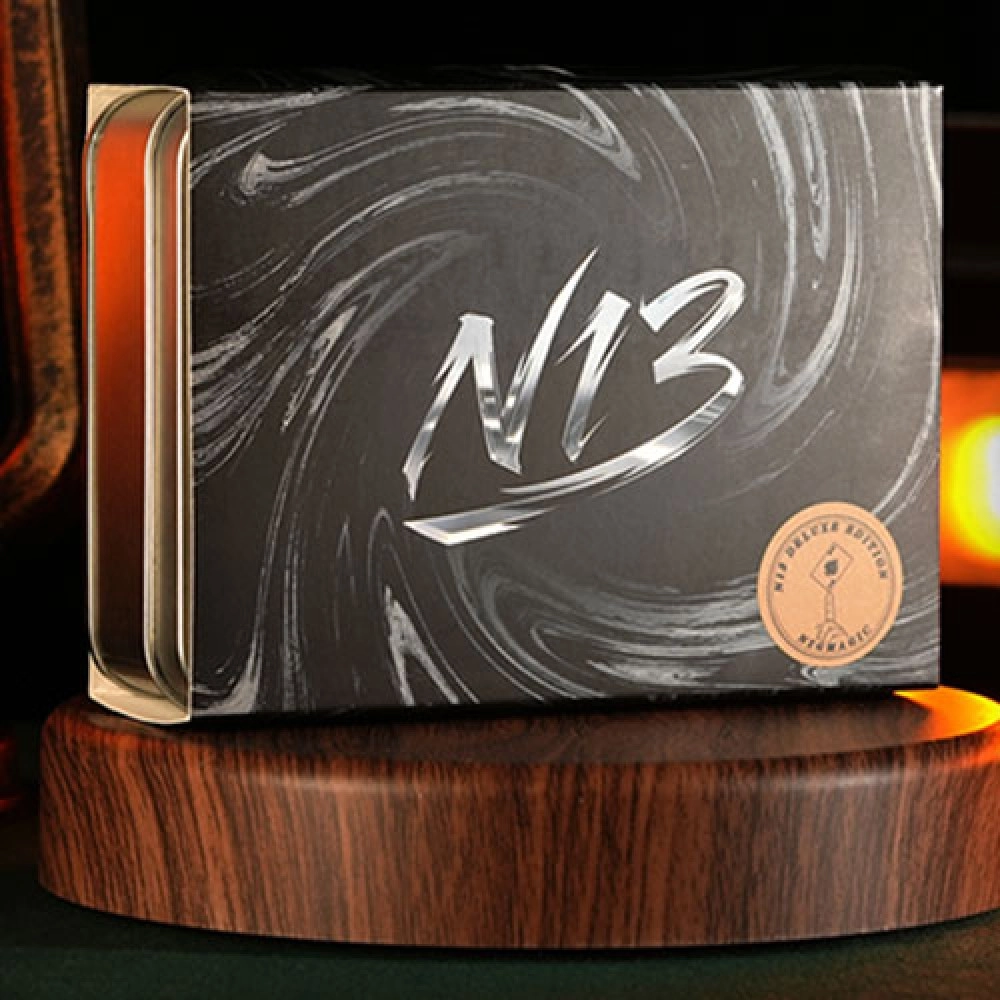 N13 by N2G (Deluxe)