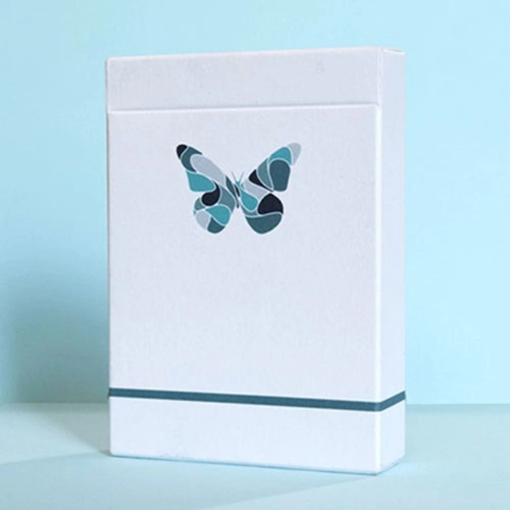 Mazzo di carte Butterfly Try-All V2 Playing Cards