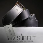 Invisibelt by Marcus Alexander (Black Med)