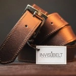 Invisibelt by Marcus Alexander (Brown Med)