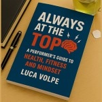 Always at the Top by Luca Volpe