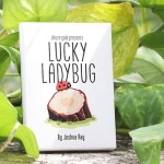 Lucky Ladybug (Leaf) by Joshua Ray & Deuce Gala Magic