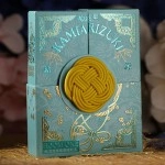 Mazzo di carte Kamiarizuki (Kokichi Edition) Playing Cards by Room One