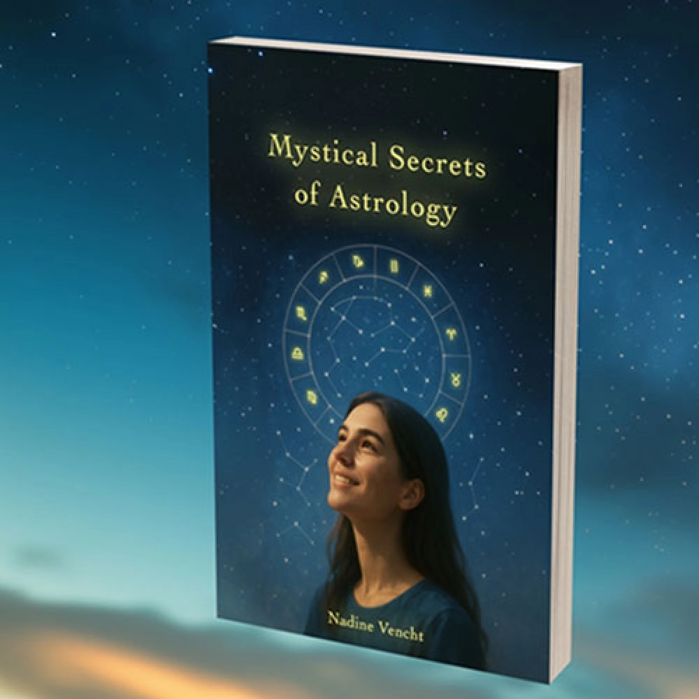 Echo Book Test by Vincent Hedan (Astrology)