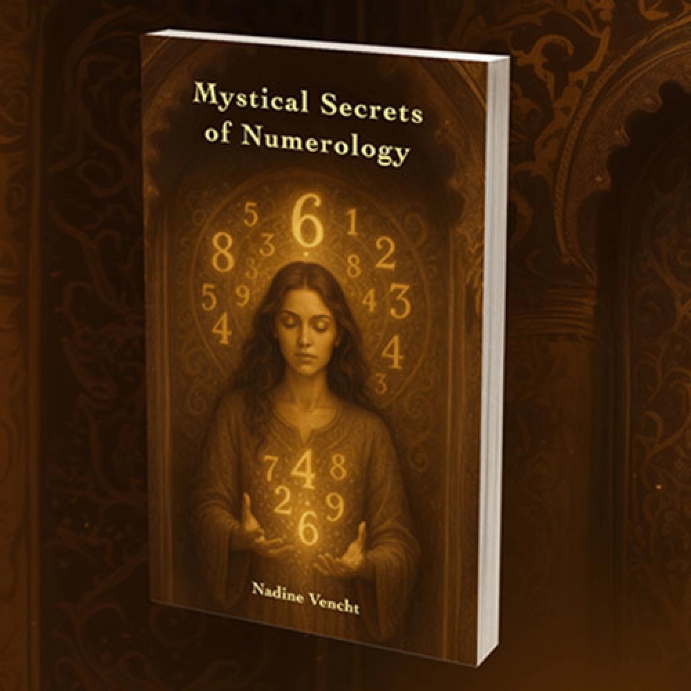 Echo Book Test by Vincent Hedan (Numerology)