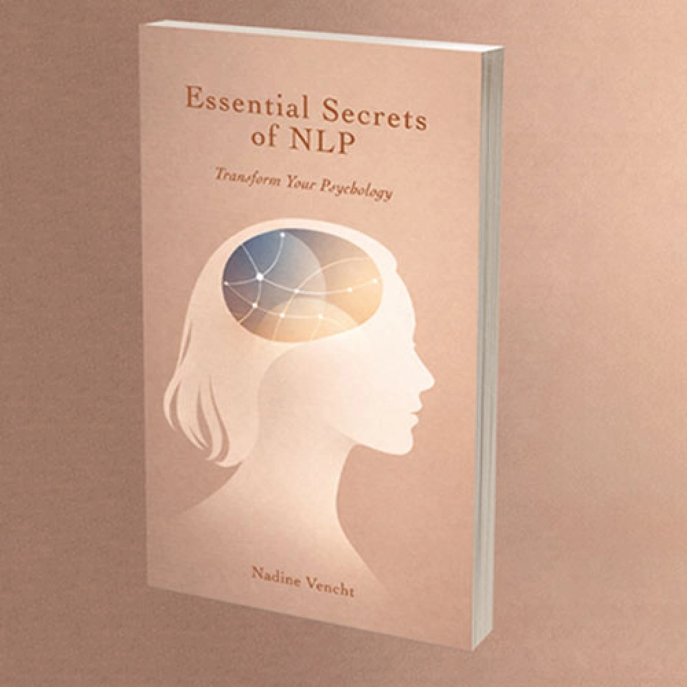 Echo Book Test by Vincent Hedan (NLP [Neuro-Linguistic Programming])
