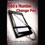 Add a Number Pad by Quique Marduk