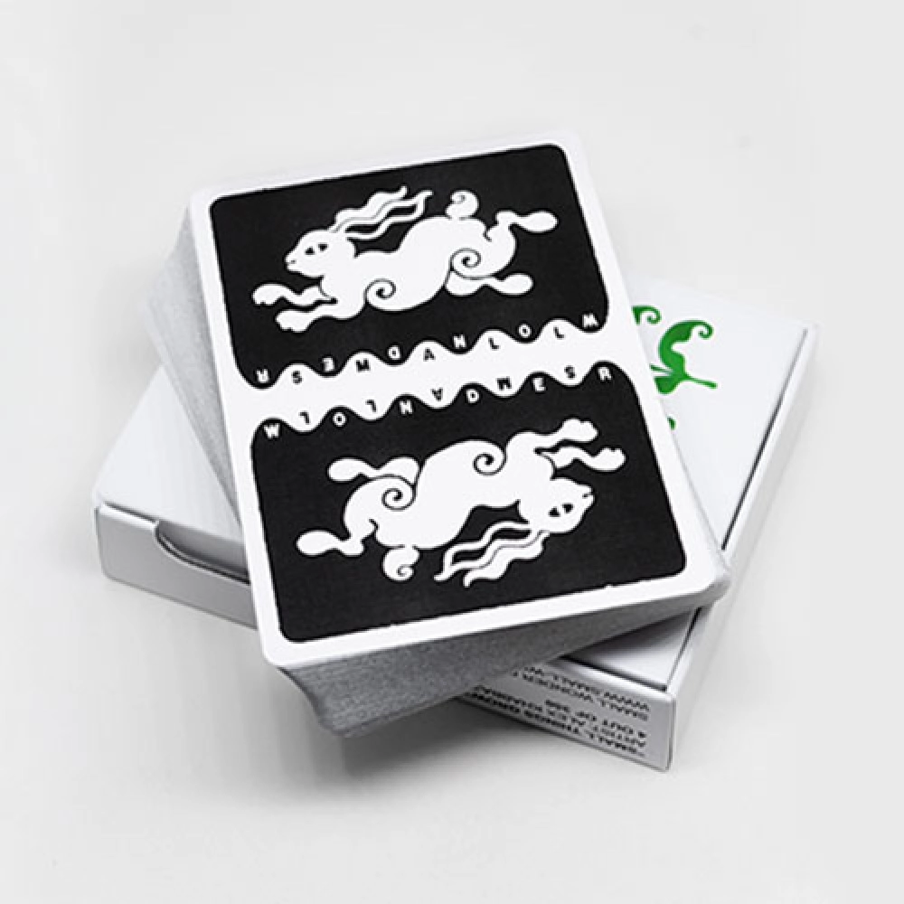 Mazzo di carte SMALL THINGS GROW PLAYING CARDS