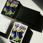 Mazzo di carte Reviver Playing Cards (Flx) Limited Edition by Bacon Magic