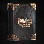 From Hell - The Whitechapel Testament by Lebanon Circle